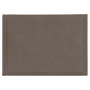 Leatherette Hard Business Card Holder - HLDR01