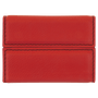 Leatherette Hard Business Card Holder - HLDR01