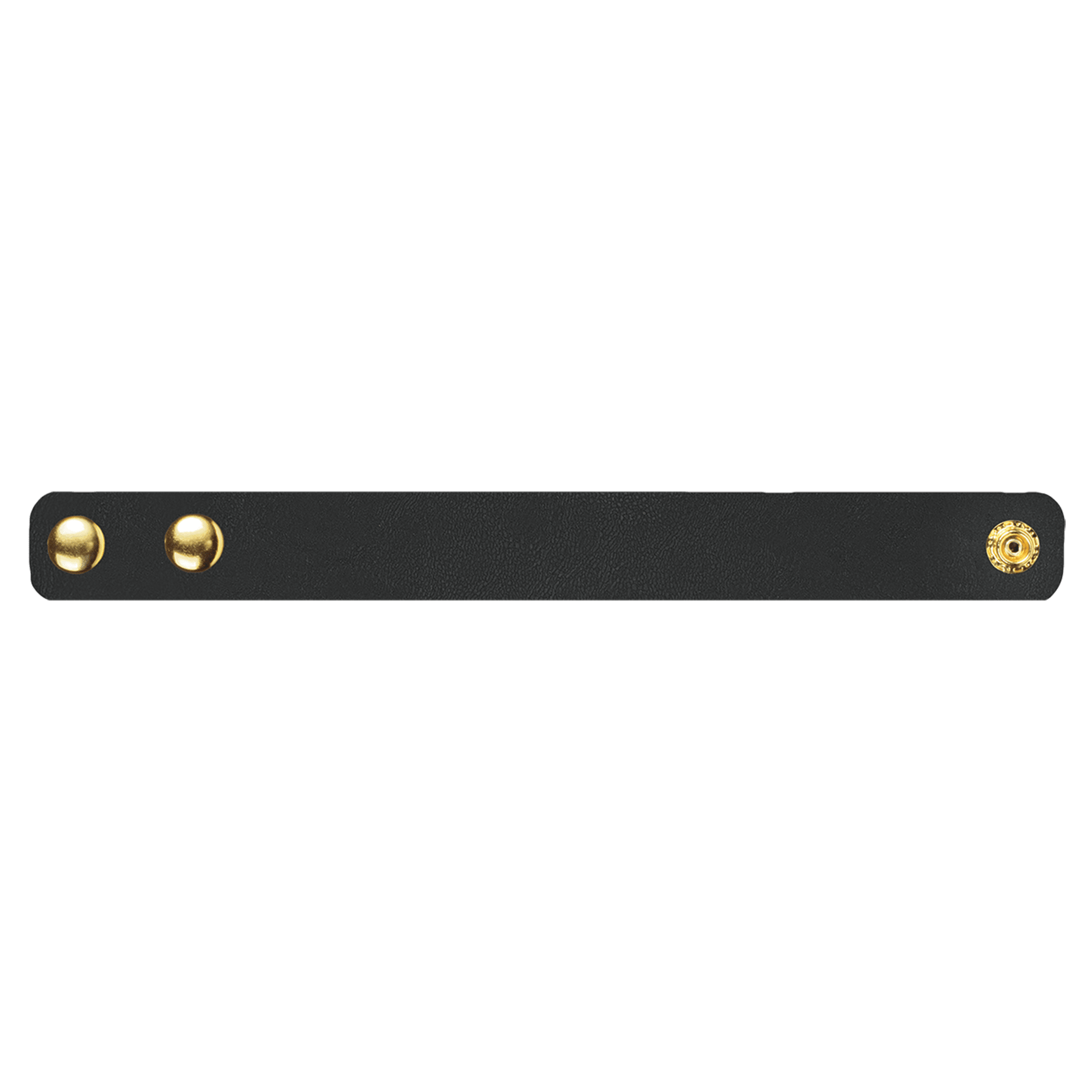 Leatherette Cuff Bracelet - JWL06