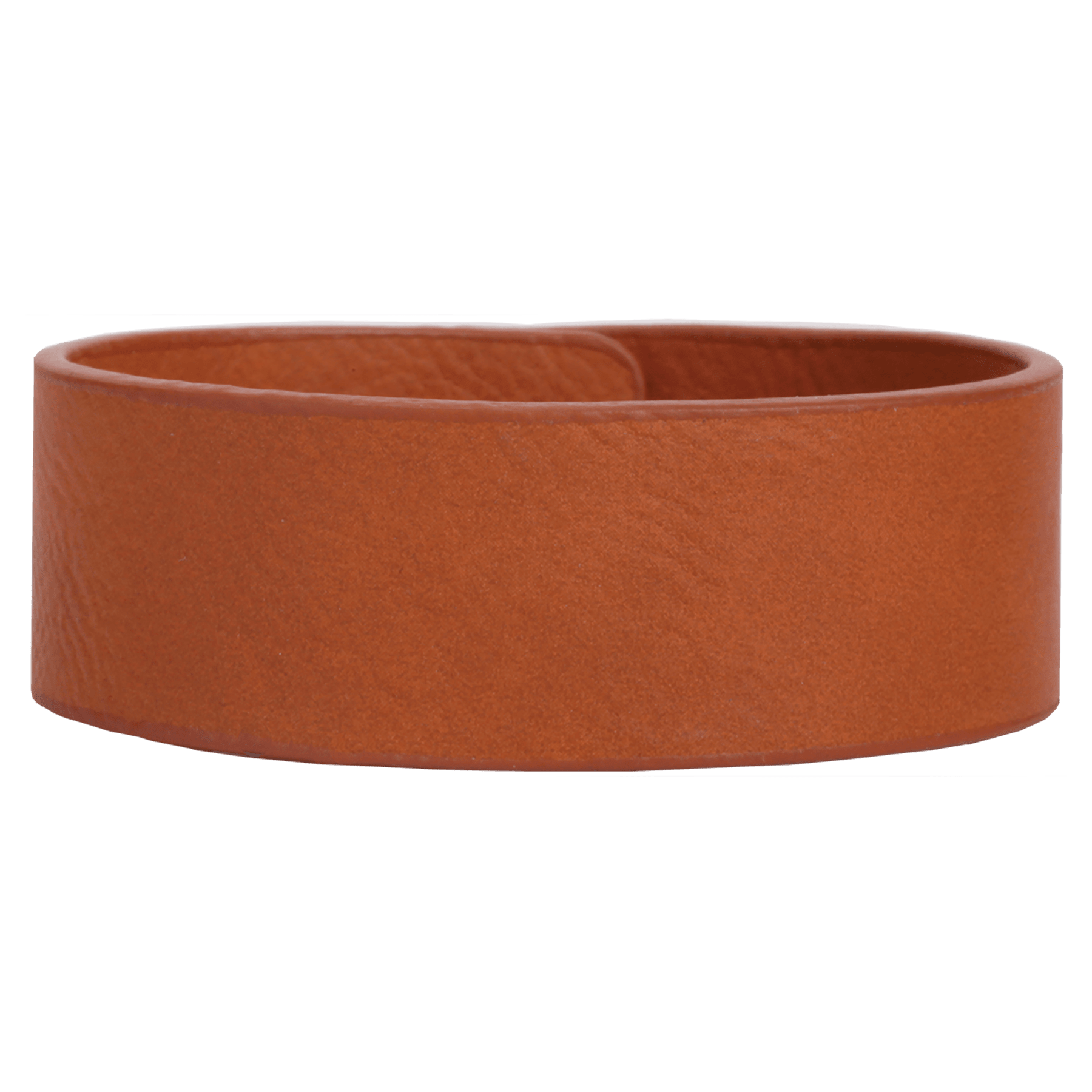 Leatherette Cuff Bracelet - JWL06