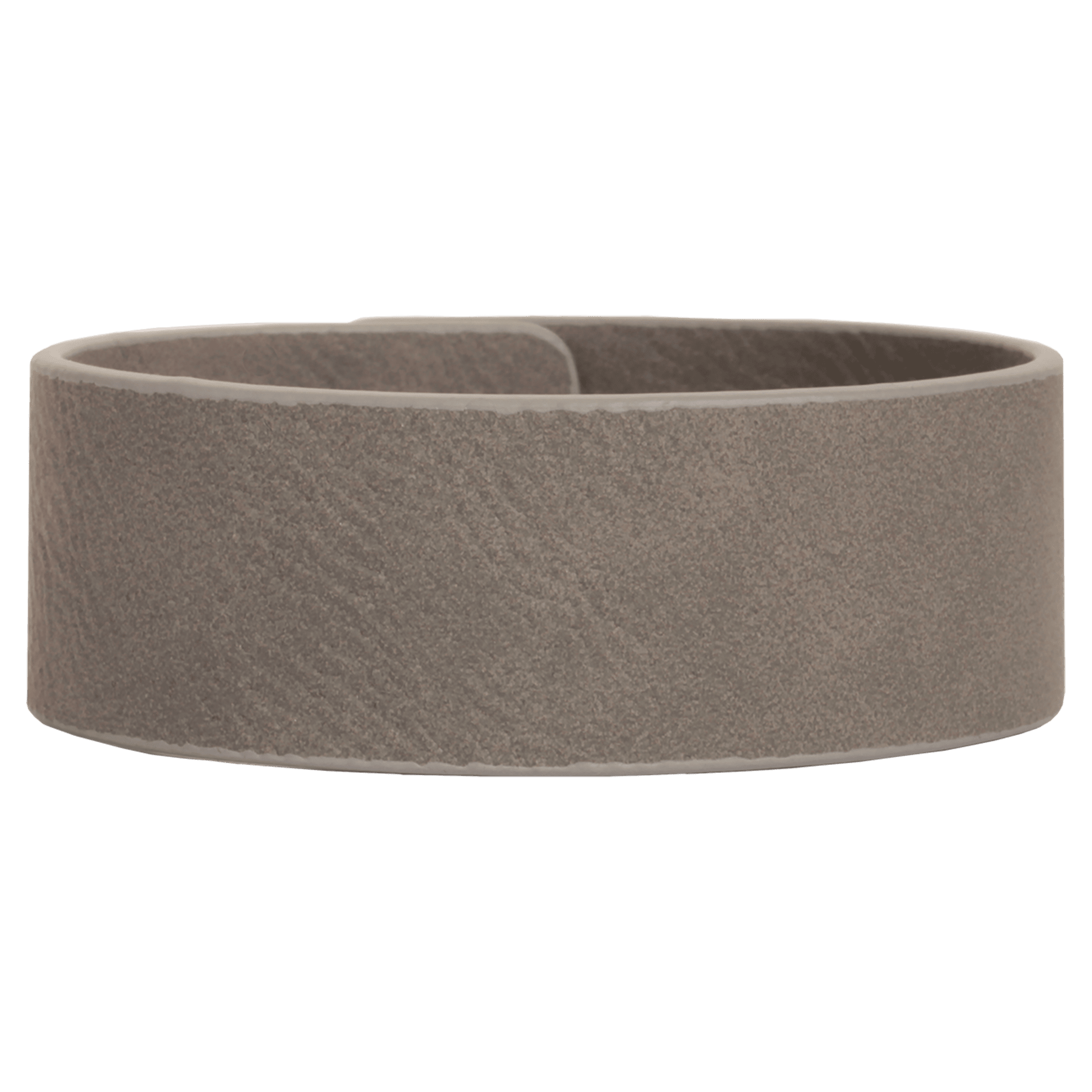 Leatherette Cuff Bracelet - JWL06