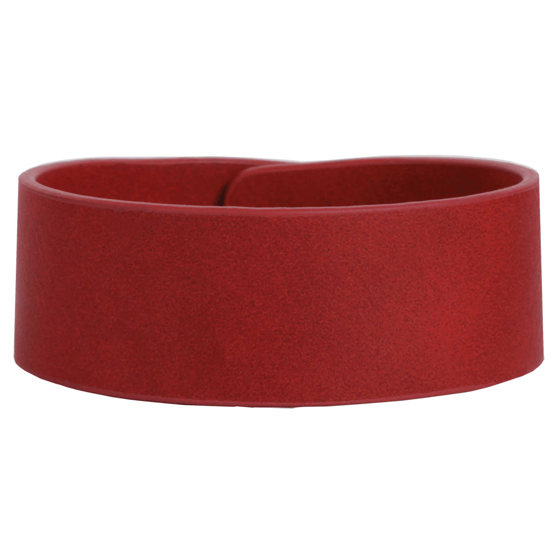 Leatherette Cuff Bracelet - JWL06