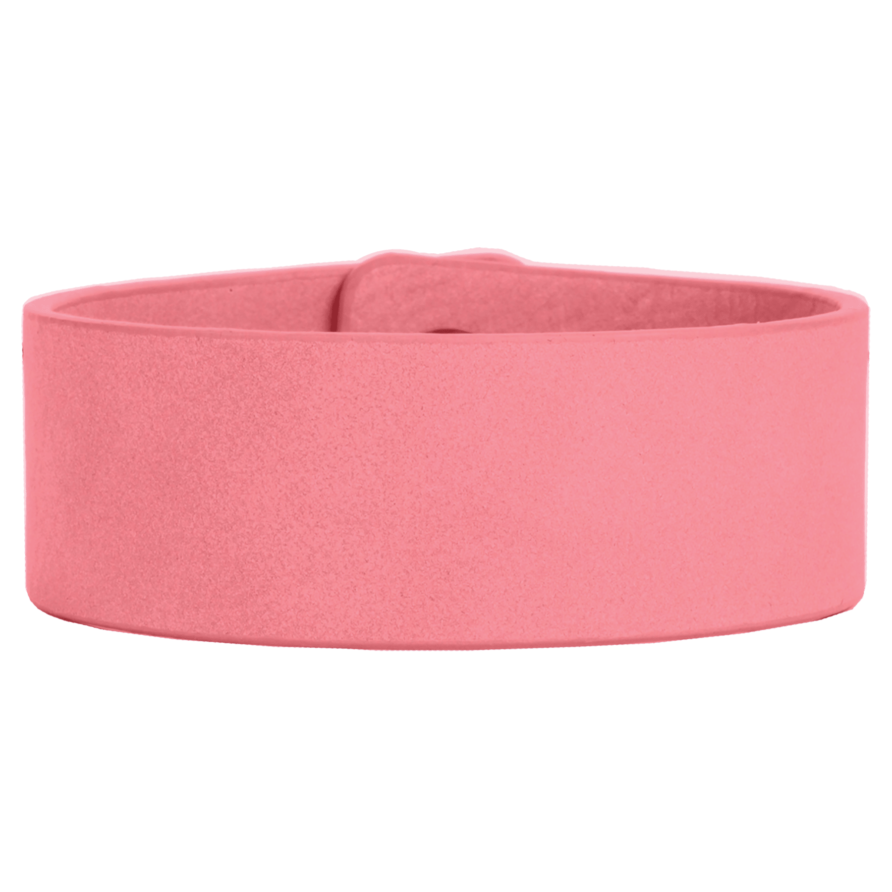Leatherette Cuff Bracelet - JWL06