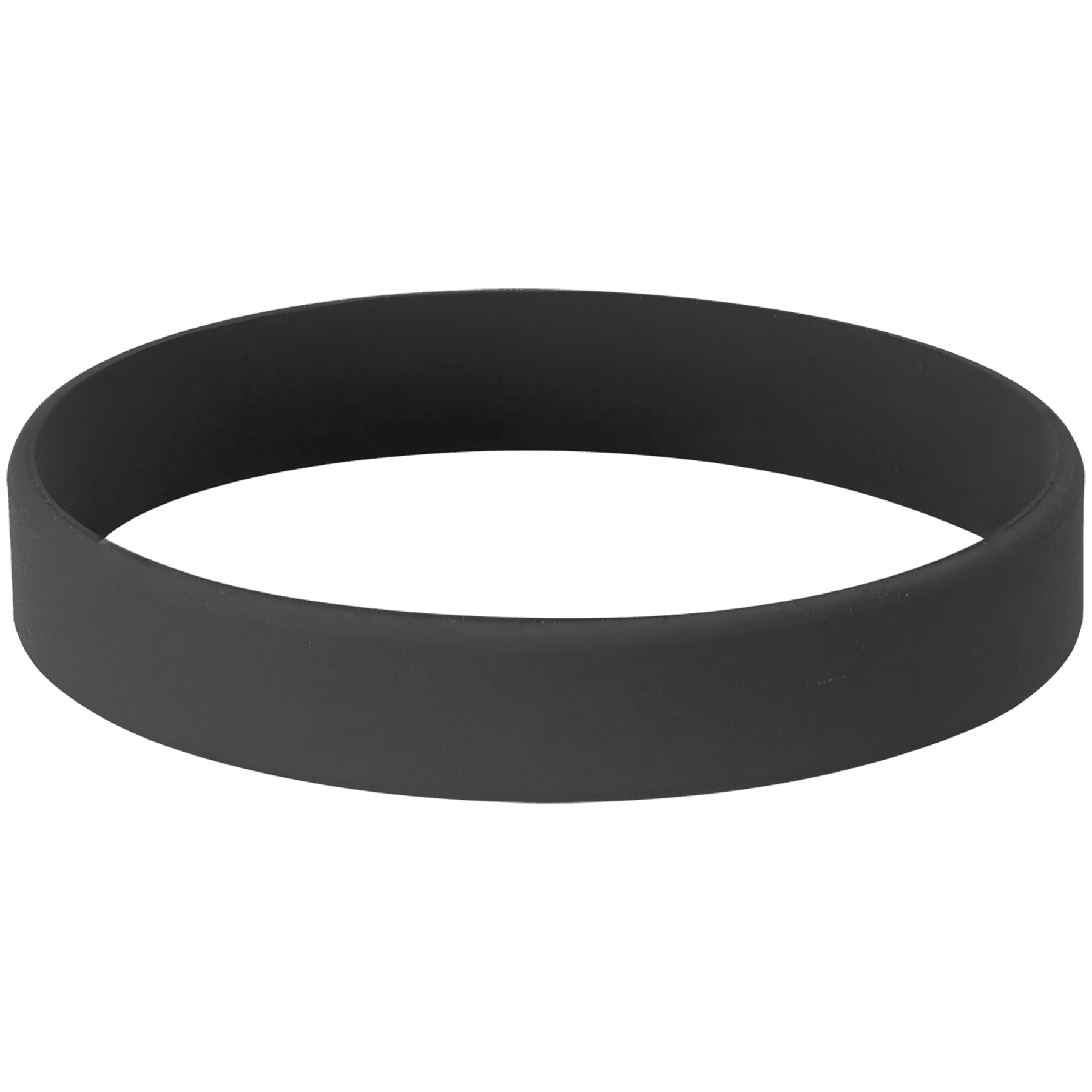 3.75" Black/White Bracelet