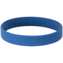 3.75" Blue/White Bracelet