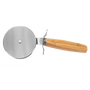 9.25" Bamboo Pizza Cutter