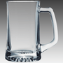 14 oz. Beer Mug with Handle