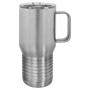 Polar Camel 20 oz. Stainless Steel Travel Mug