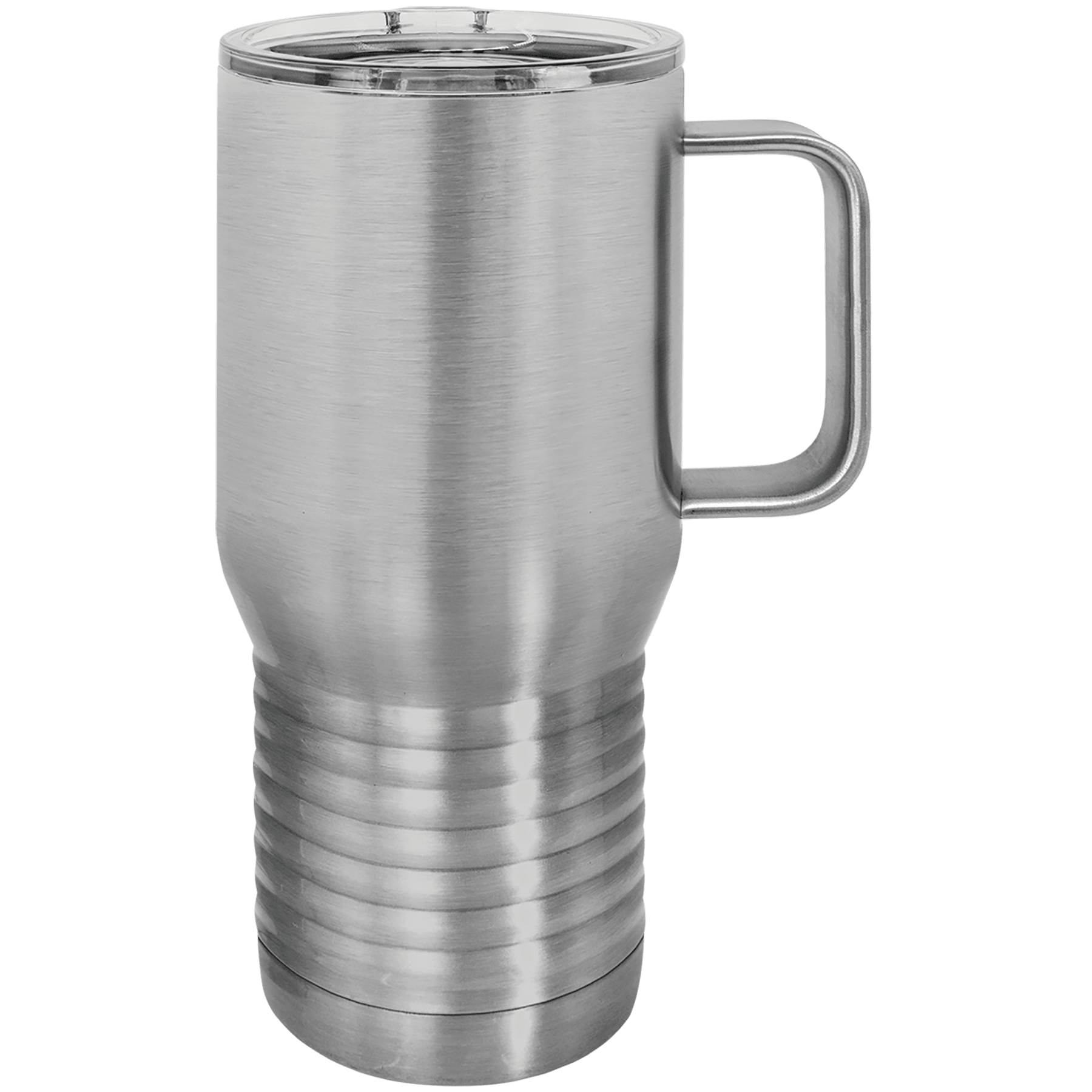 Sublimatable Polar Camel 20 oz. Stainless Steel Travel Mug