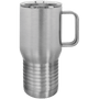 Sublimatable Polar Camel 20 oz. Stainless Steel Travel Mug
