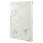 Leatherette Journal with Lined Notepad - NTBK09