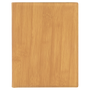 Leatherette Portfolio with Notepad - NTBK06