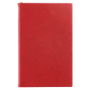 Leatherette Journal with Lined Notepad - NTBK09