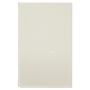 Leatherette Journal with Lined Notepad - NTBK09