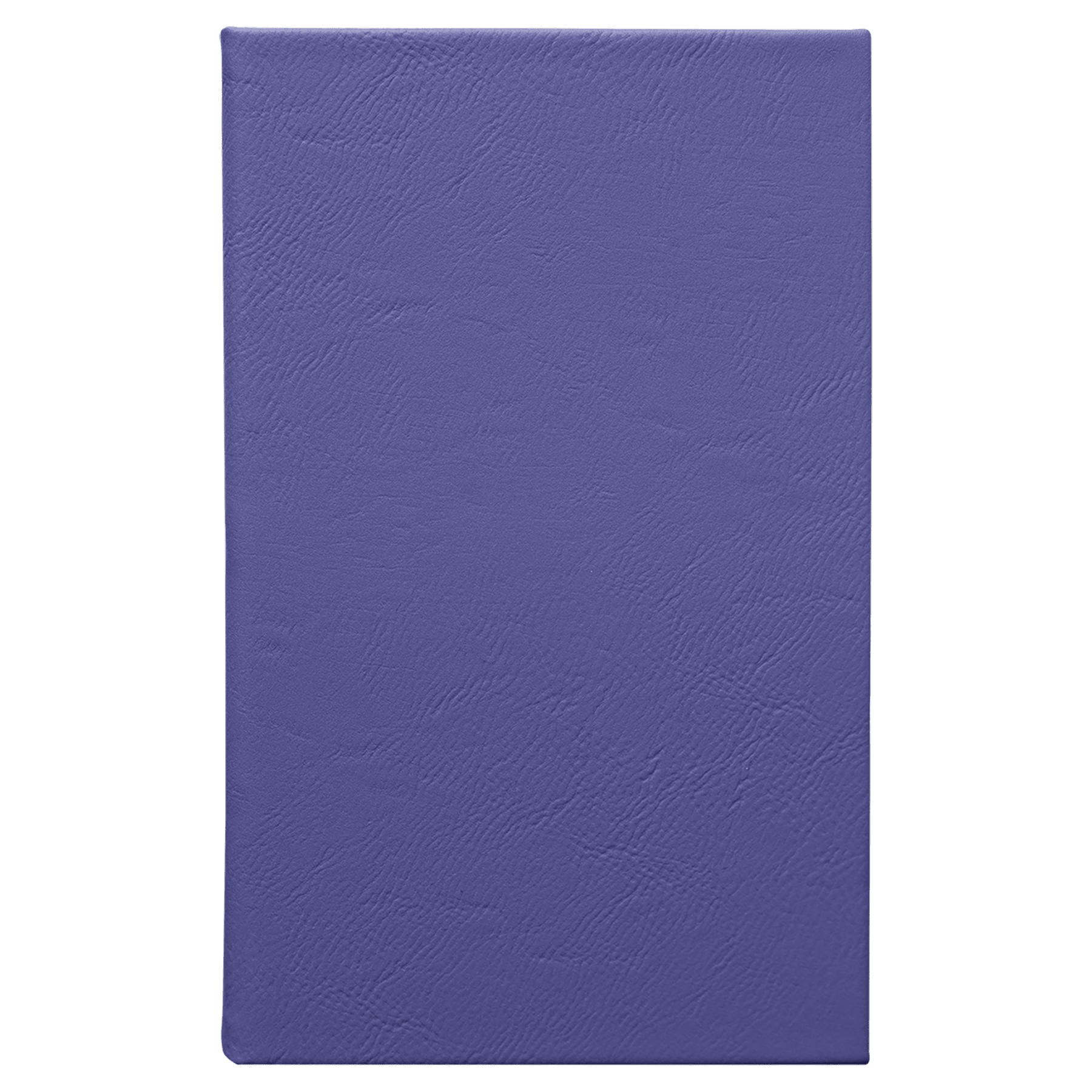 Leatherette Journal with Lined Notepad - NTBK09