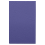 Leatherette Journal with Lined Notepad - NTBK09