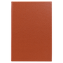 Leatherette Journal with Lined Notepad - NTBK09