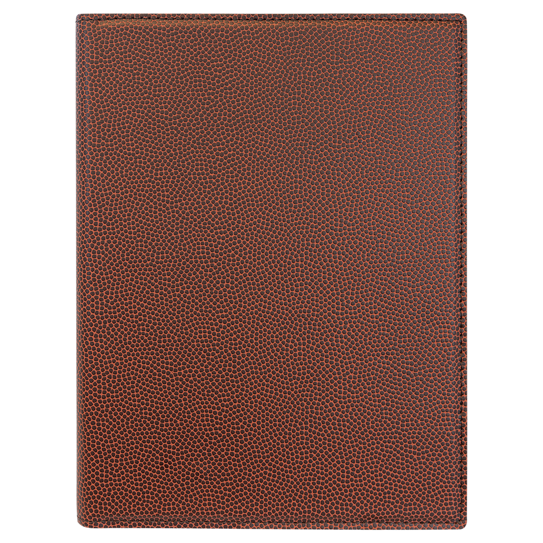Leatherette Portfolio with Notepad - NTBK06