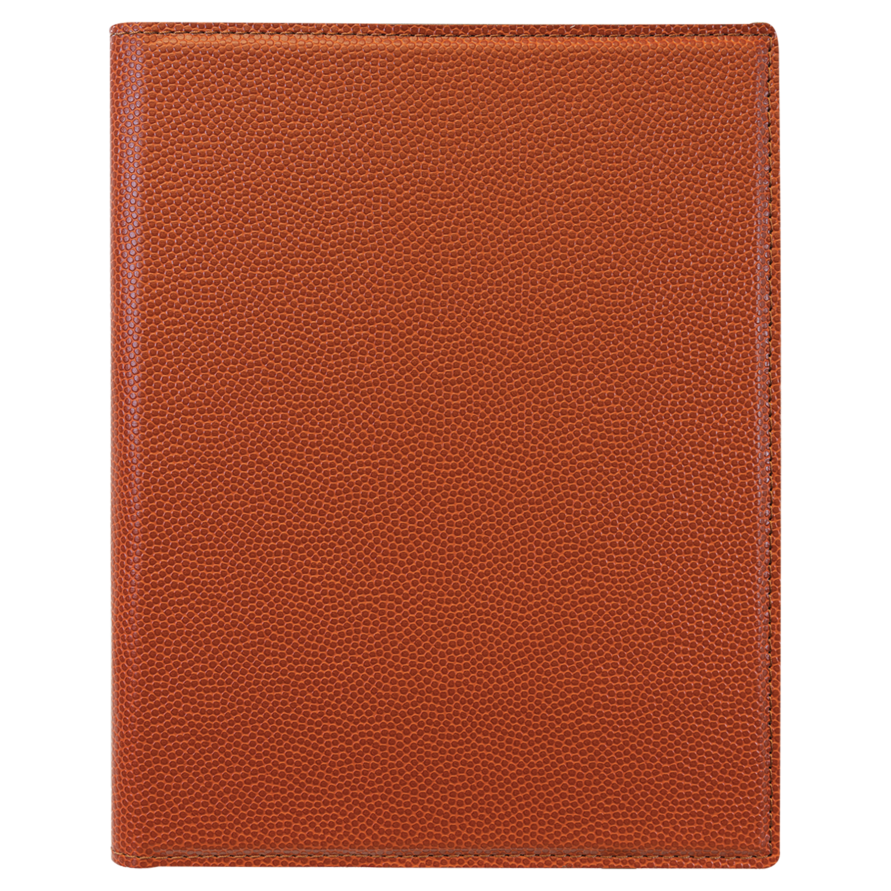 Leatherette Portfolio with Notepad - NTBK06