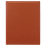 Leatherette Portfolio with Notepad - NTBK06