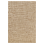 Burlap Journal with Lined Notepad - NTBK15