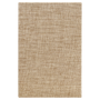 5.25" x 8.25" Burlap Sketch Book with White Unlined Notepad