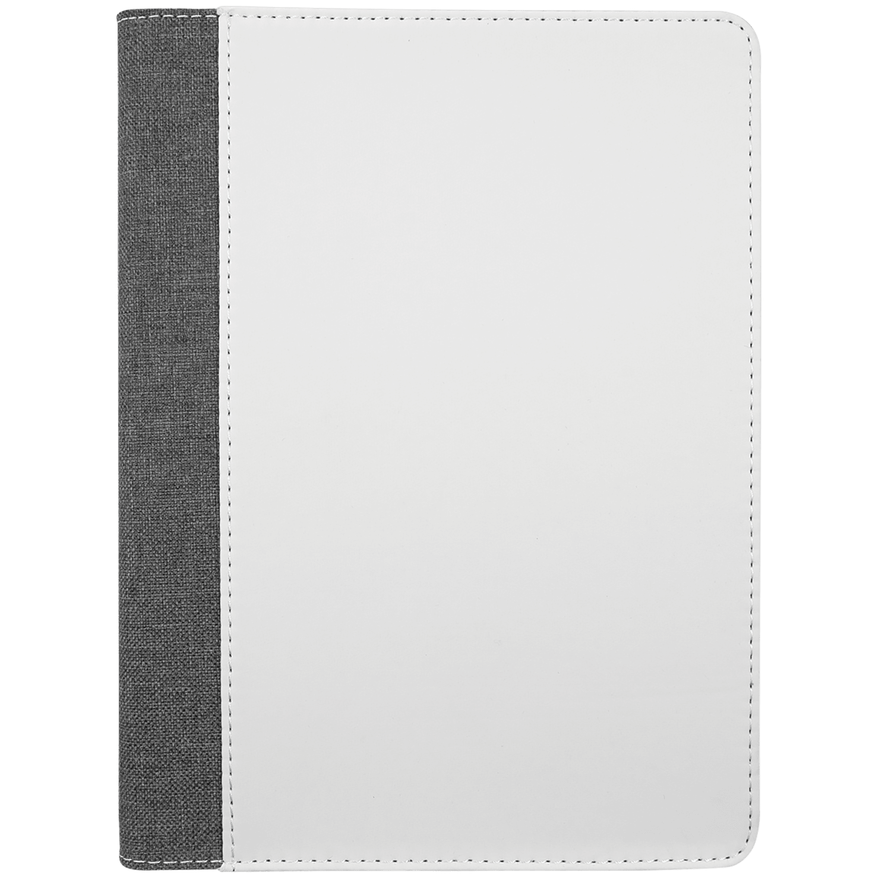 Subli-Tru Portfolio Full Front Sublimation with Note Pad
