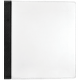 10.5" x 11.5" Subli-Tru 3 Ring Binder with 1" Slant Rings