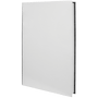 5.25" x 8.25" Subli-Tru Journal with White Lined Notepad