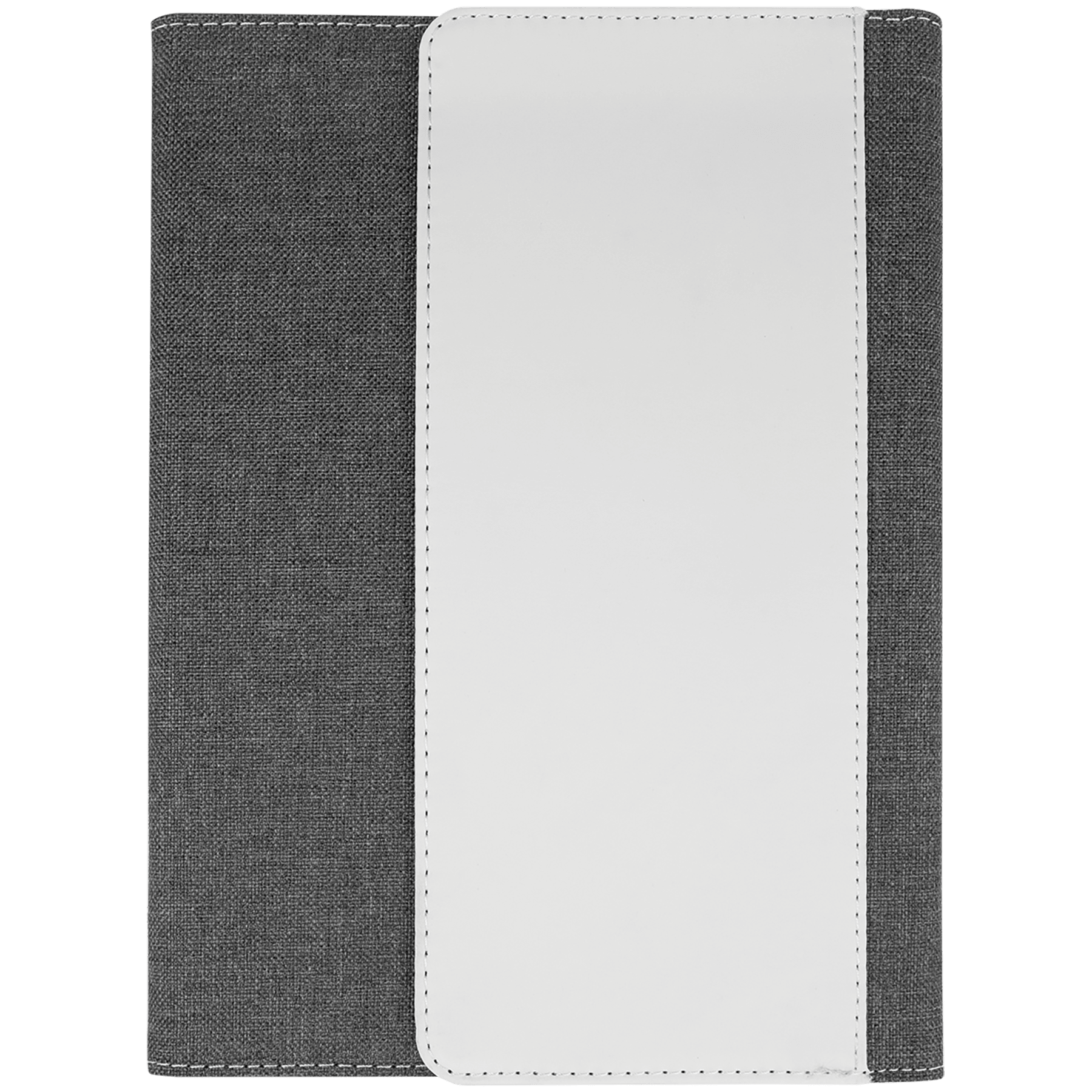 Subli Tru Portfolio with Flap Sublimation and Note Pad - NTBK19