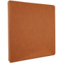 Rawhide Leatherette 3 Ring Binder with 1" Slant D Rings