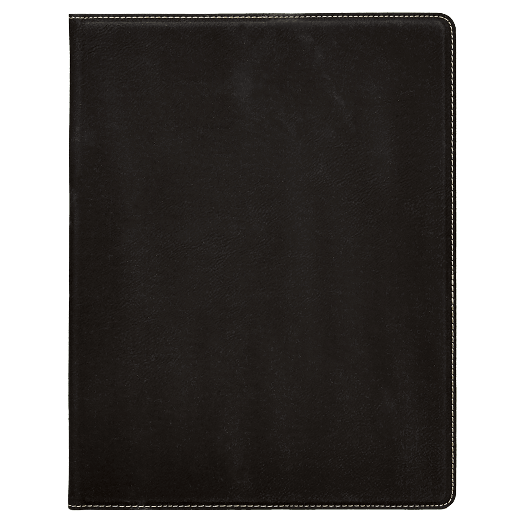 Leatherette Portfolio with Notepad - NTBK06