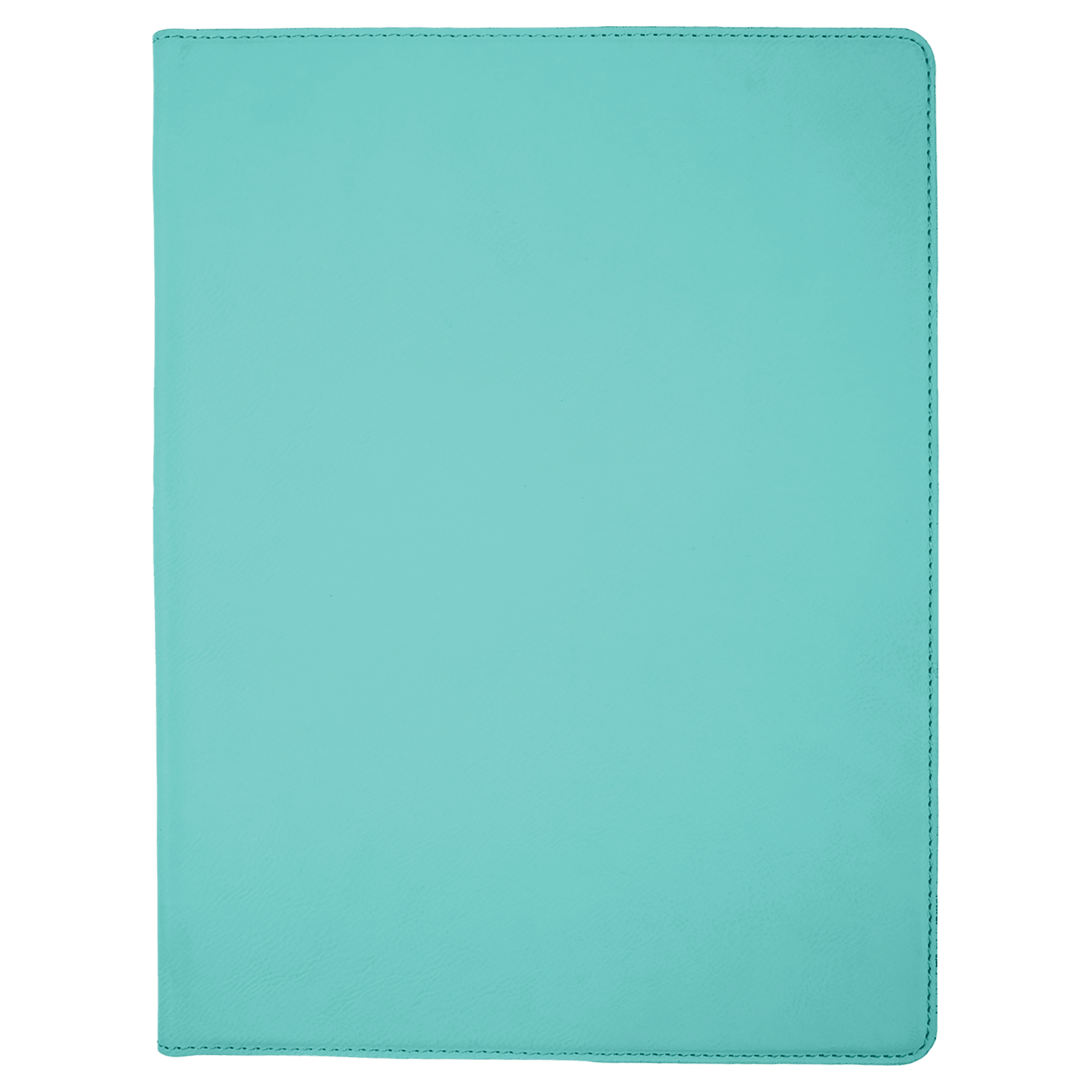 Leatherette Portfolio with Notepad - NTBK06