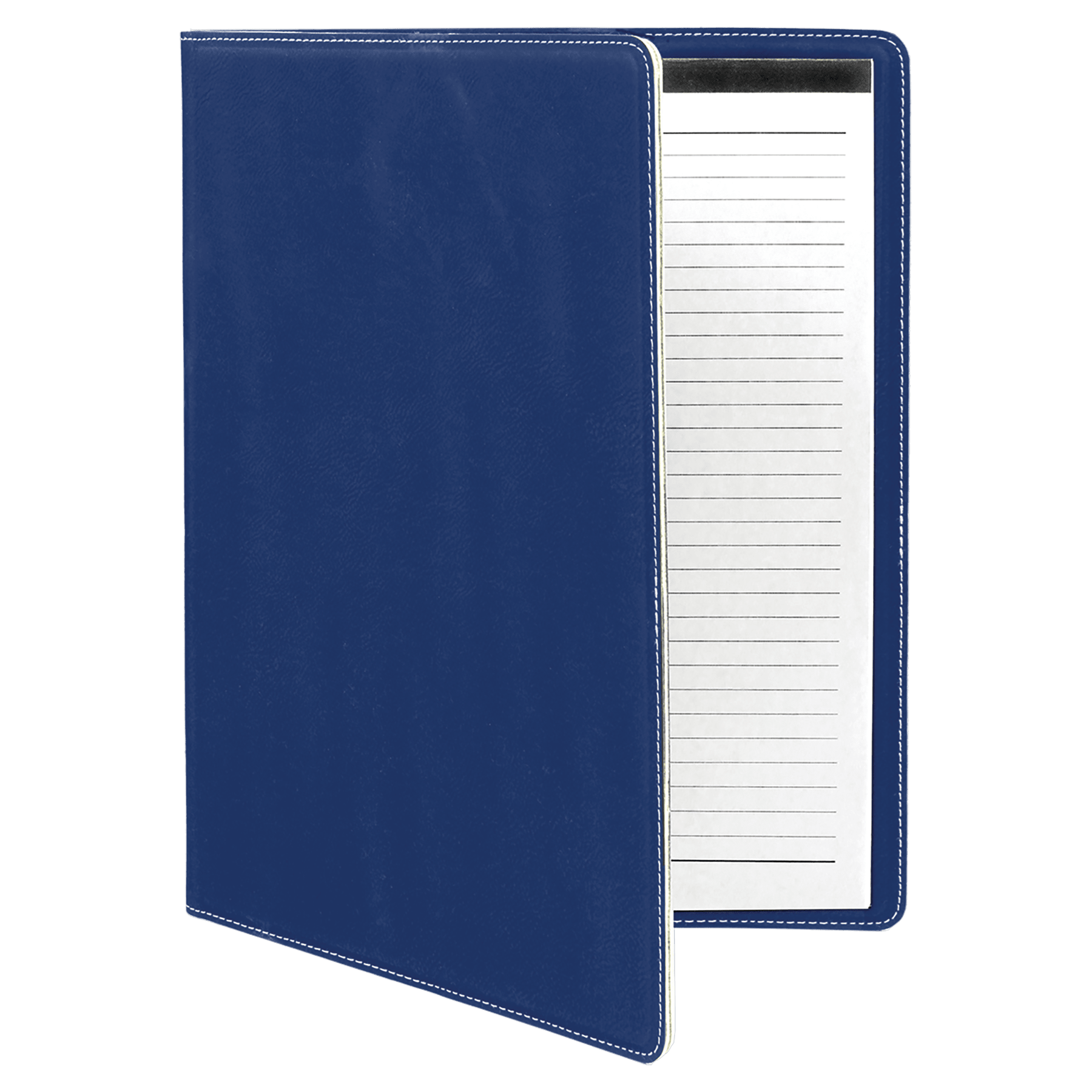 Leatherette Portfolio with Notepad - NTBK06