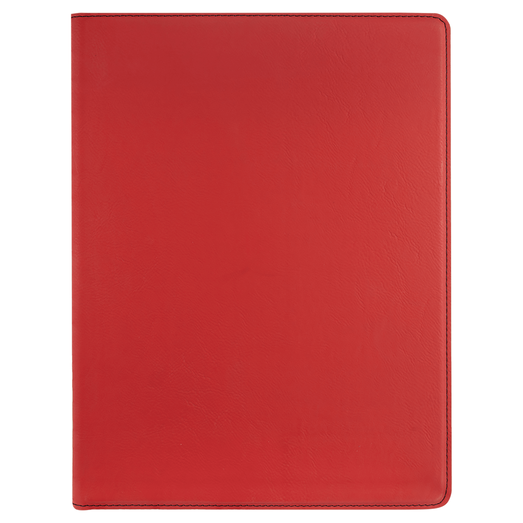 Leatherette Portfolio with Notepad - NTBK06