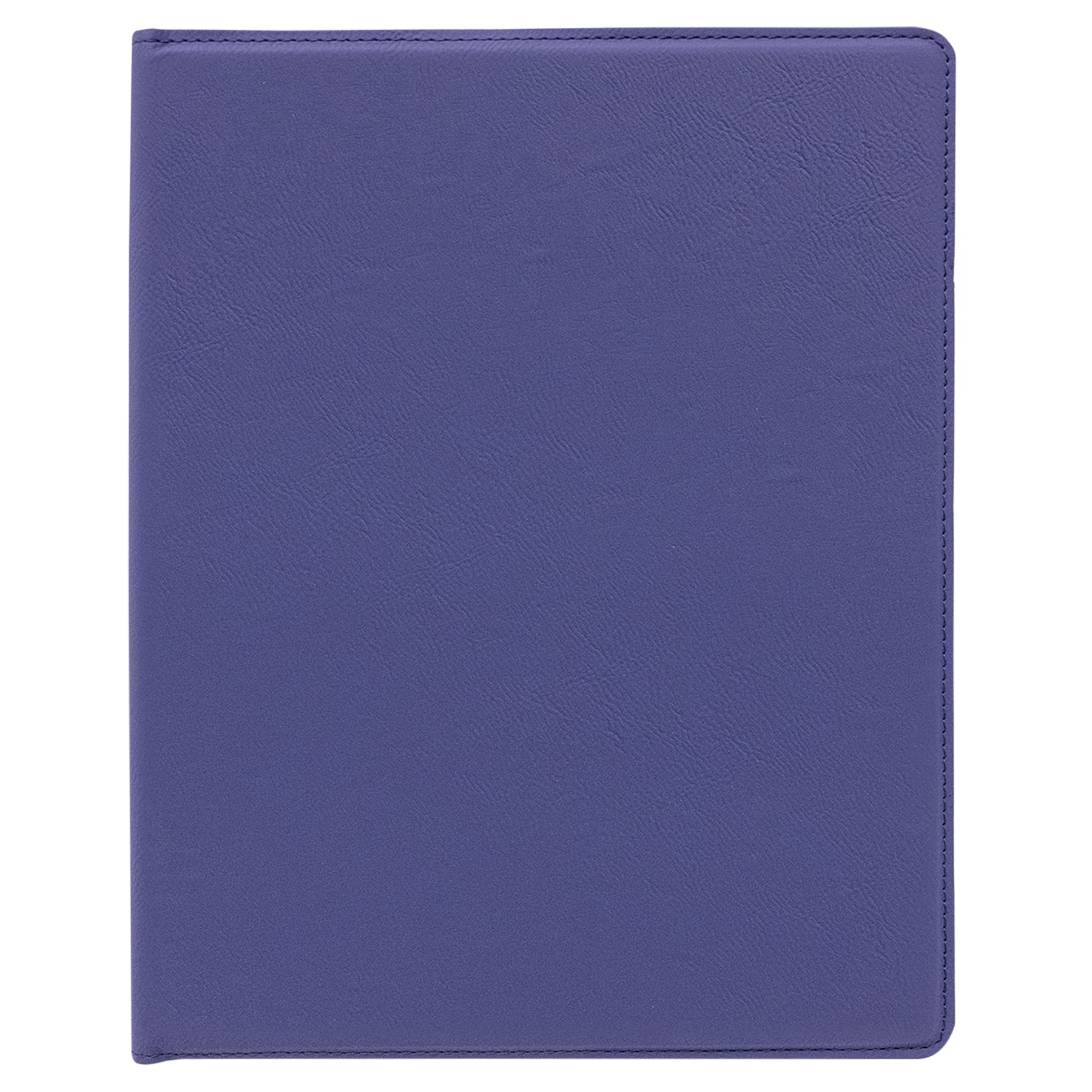 Leatherette Portfolio with Notepad - NTBK06