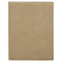 Leatherette Portfolio with Notepad - NTBK06