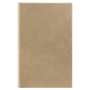 Leatherette Journal with Lined Notepad - NTBK09