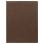 Leatherette Portfolio with Notepad - NTBK06