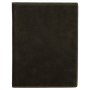 Leatherette Portfolio with Notepad - NTBK06