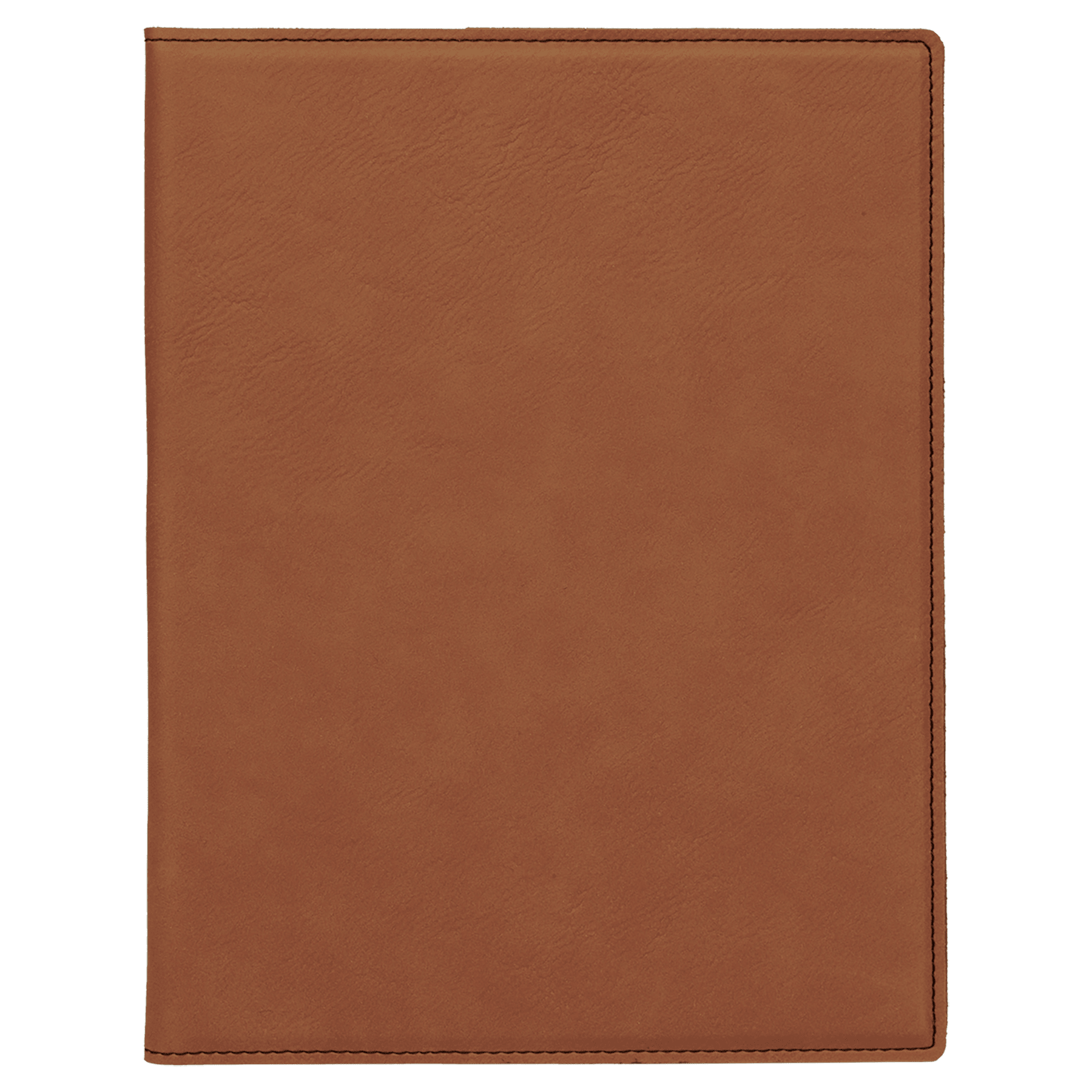 Leatherette Portfolio with Notepad - NTBK06