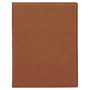 Leatherette Portfolio with Notepad - NTBK06