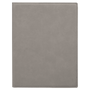 Leatherette Portfolio with Notepad - NTBK06