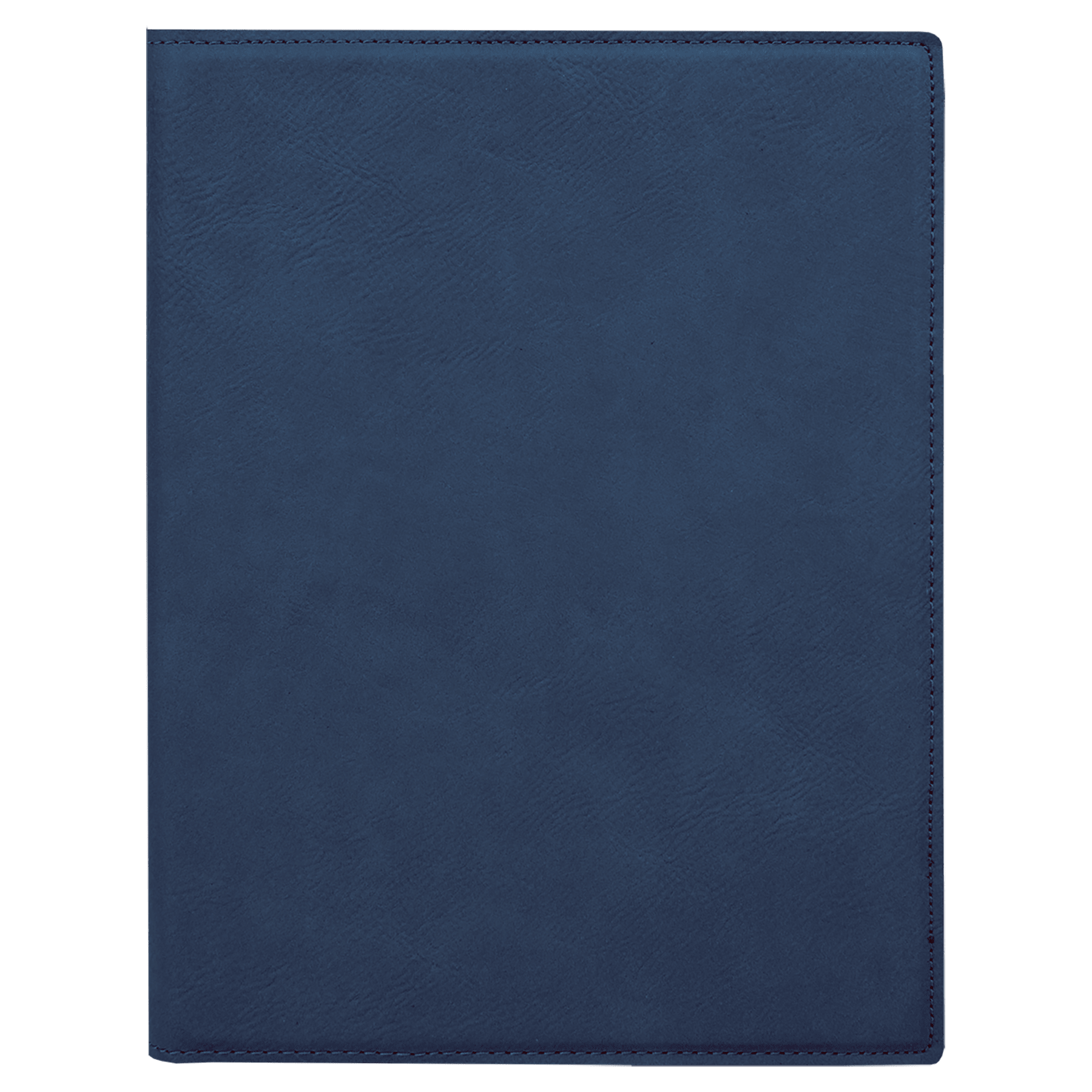 Leatherette Portfolio with Notepad - NTBK06