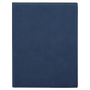 Leatherette Portfolio with Notepad - NTBK06
