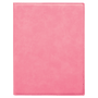 Leatherette Portfolio with Notepad - NTBK06
