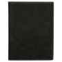 Leatherette Portfolio with Notepad - NTBK06