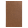 Leatherette Journal with Lined Notepad - NTBK09