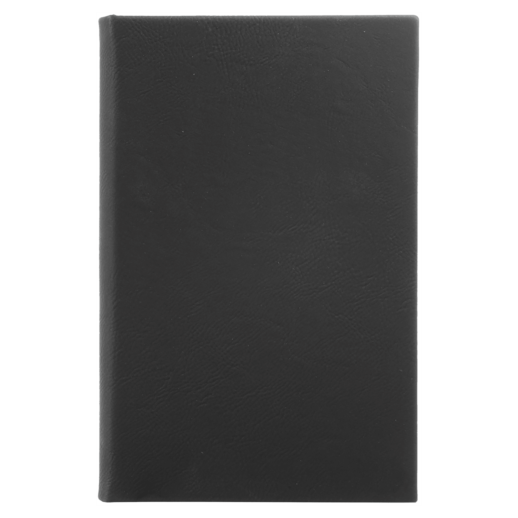 Leatherette Journal with Lined Notepad - NTBK09