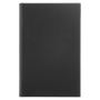 Leatherette Journal with Lined Notepad - NTBK09